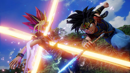 Jump Force: Standard Edition - PlayStation 4