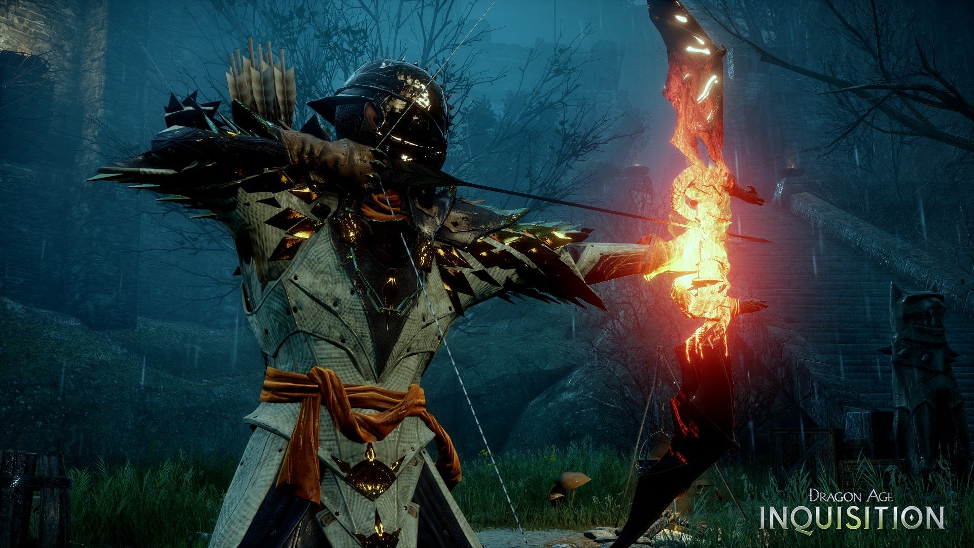 Dragon Age: Inquisition - Xbox One