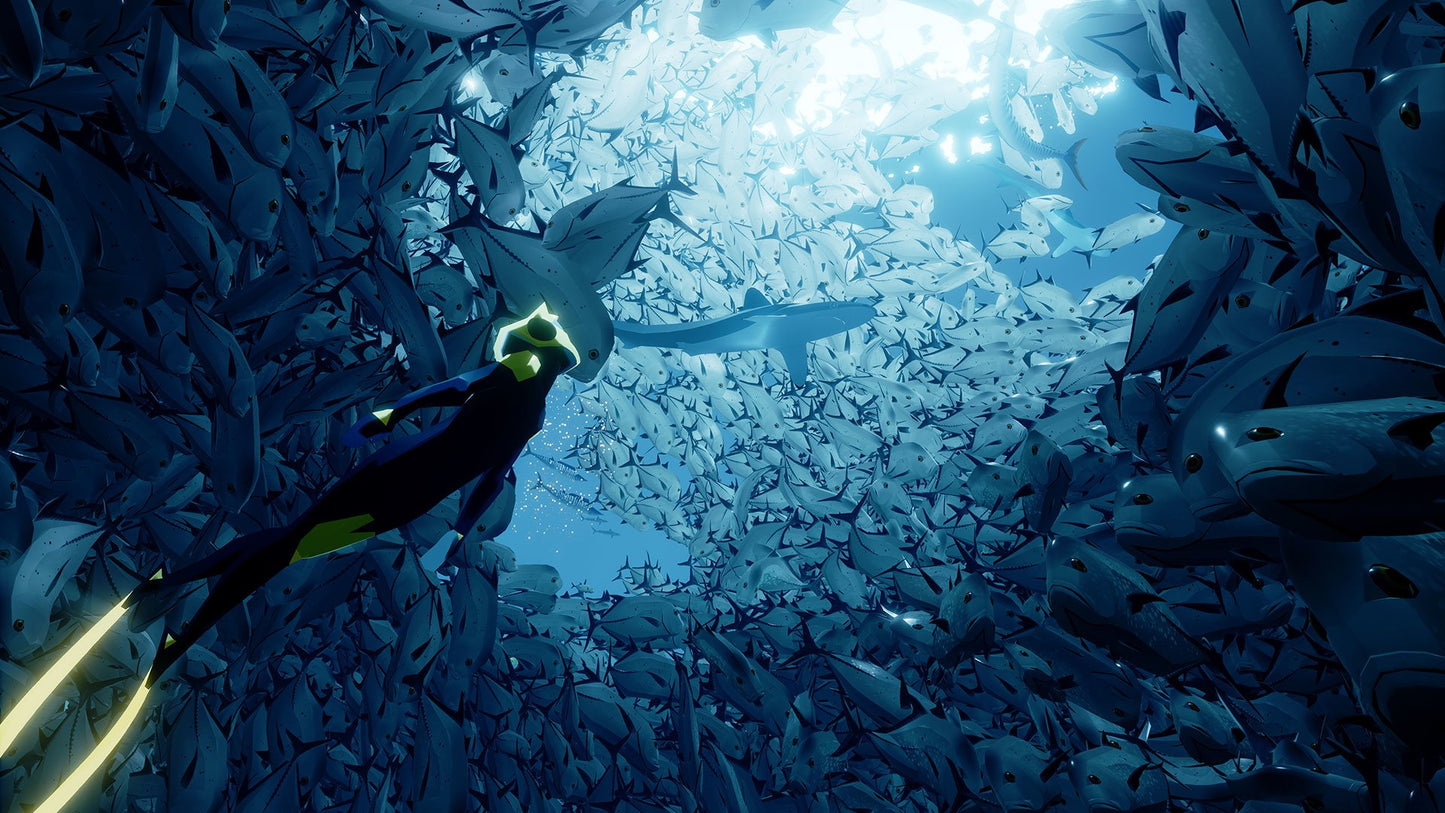 Abzu - PlayStation 4