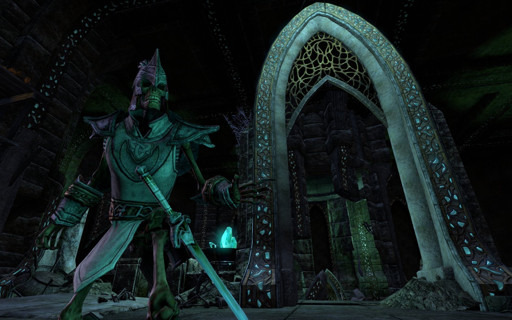 The Elder Scrolls Online: Gold Edition - Xbox One
