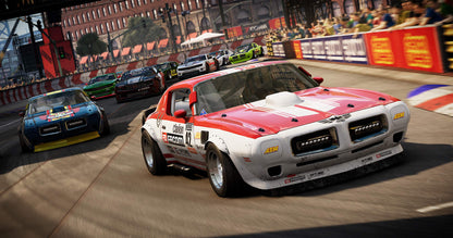 Grid - Ultimate Edition - Xbox One