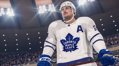 NHL 22 - PlayStation 4