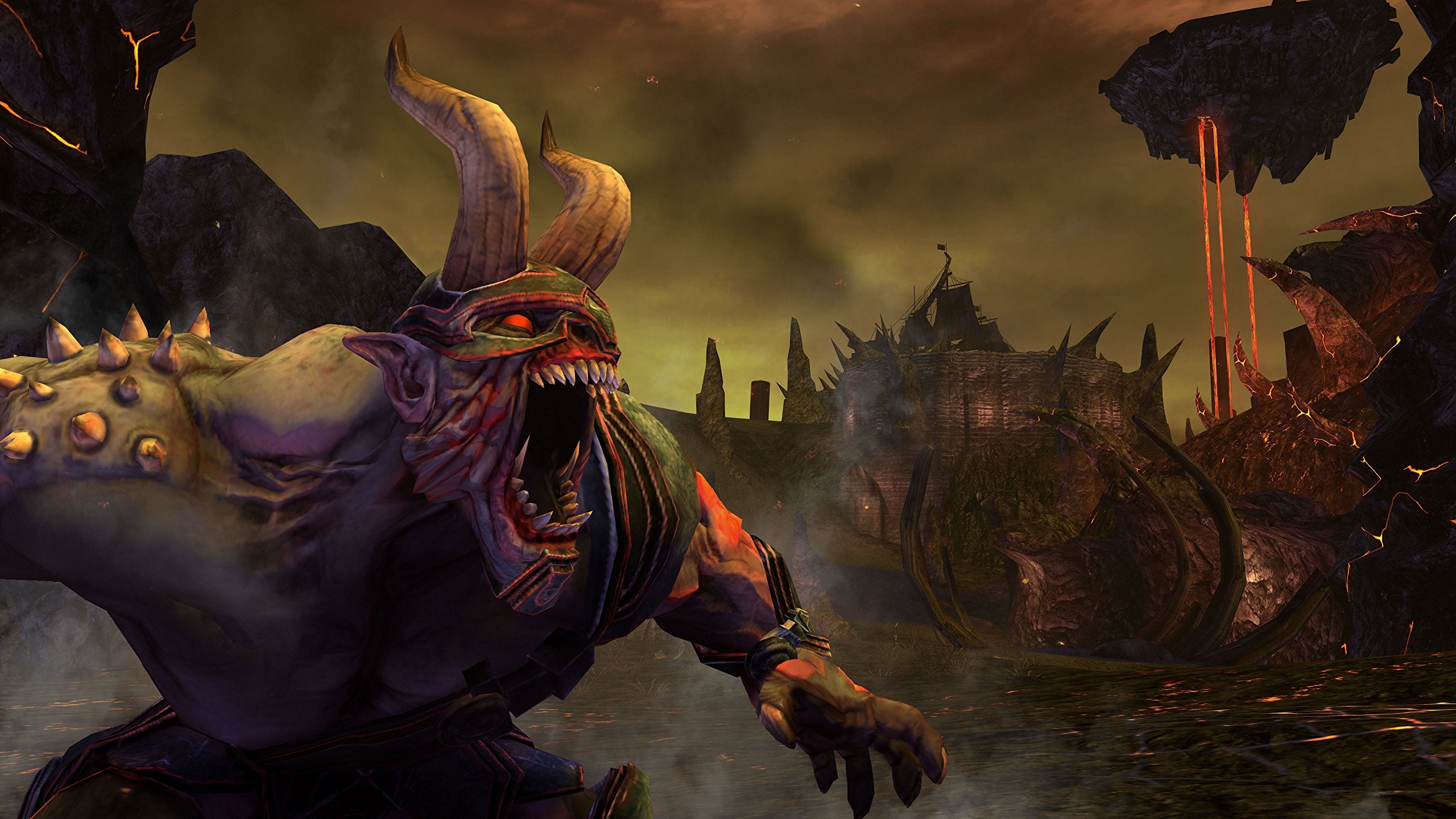 Saints Row: Gat out of Hell - PlayStation 3