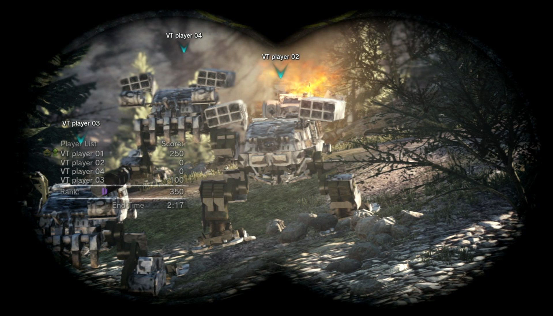 Steel Battalion: Heavy Armor - Xbox 360