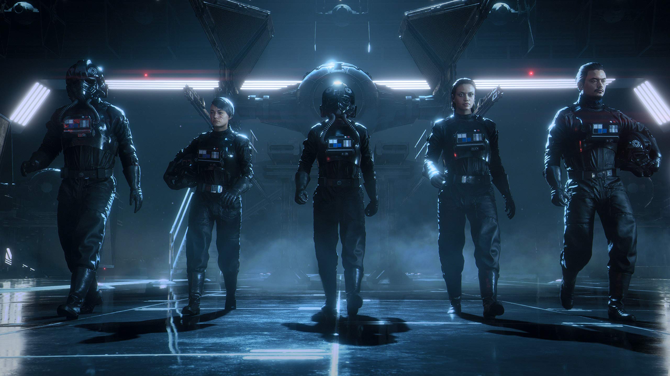 Star Wars: Squadrons - PlayStation 4