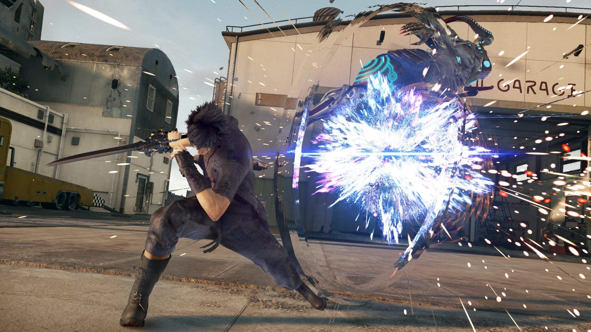 Tekken 7 (Replen) - PlayStation 4