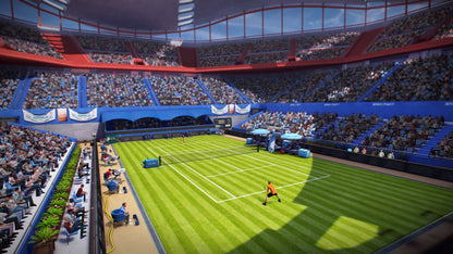 Tennis World Tour Roland-Garros Edition - PlayStation 4