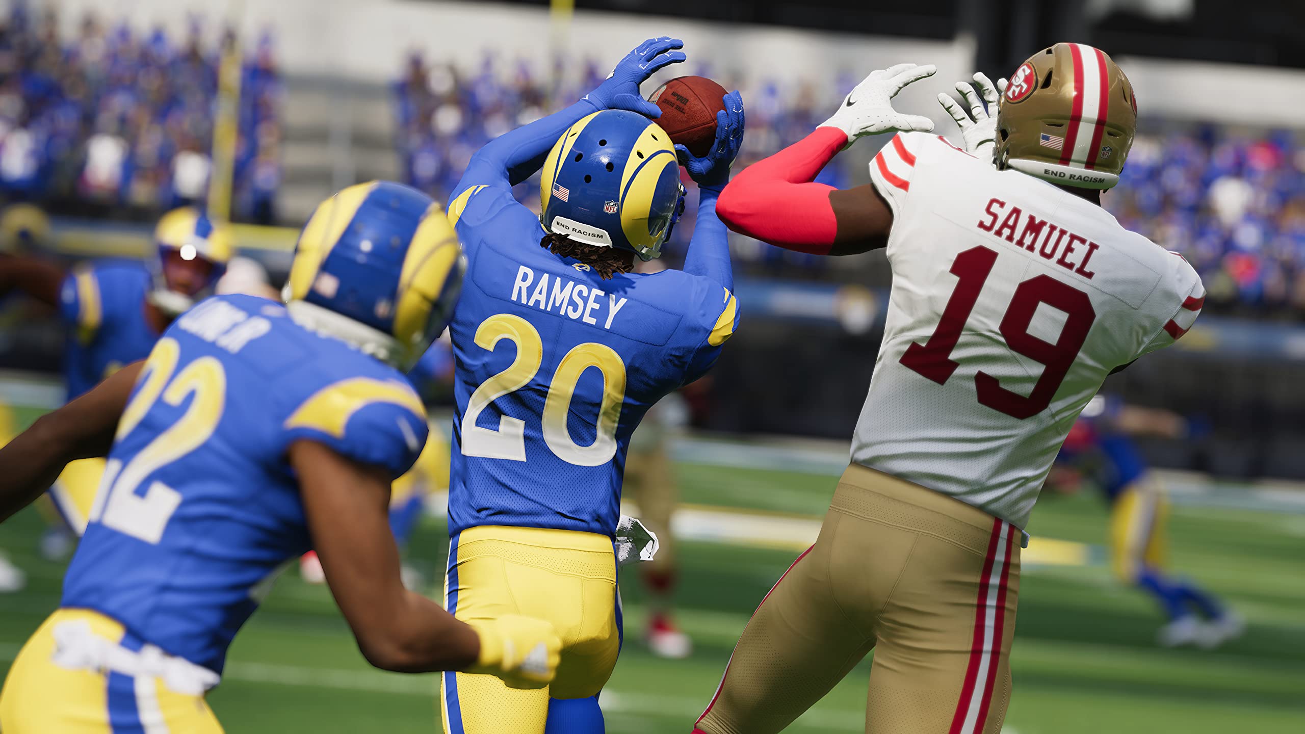 Madden NFL 22 - Xbox One