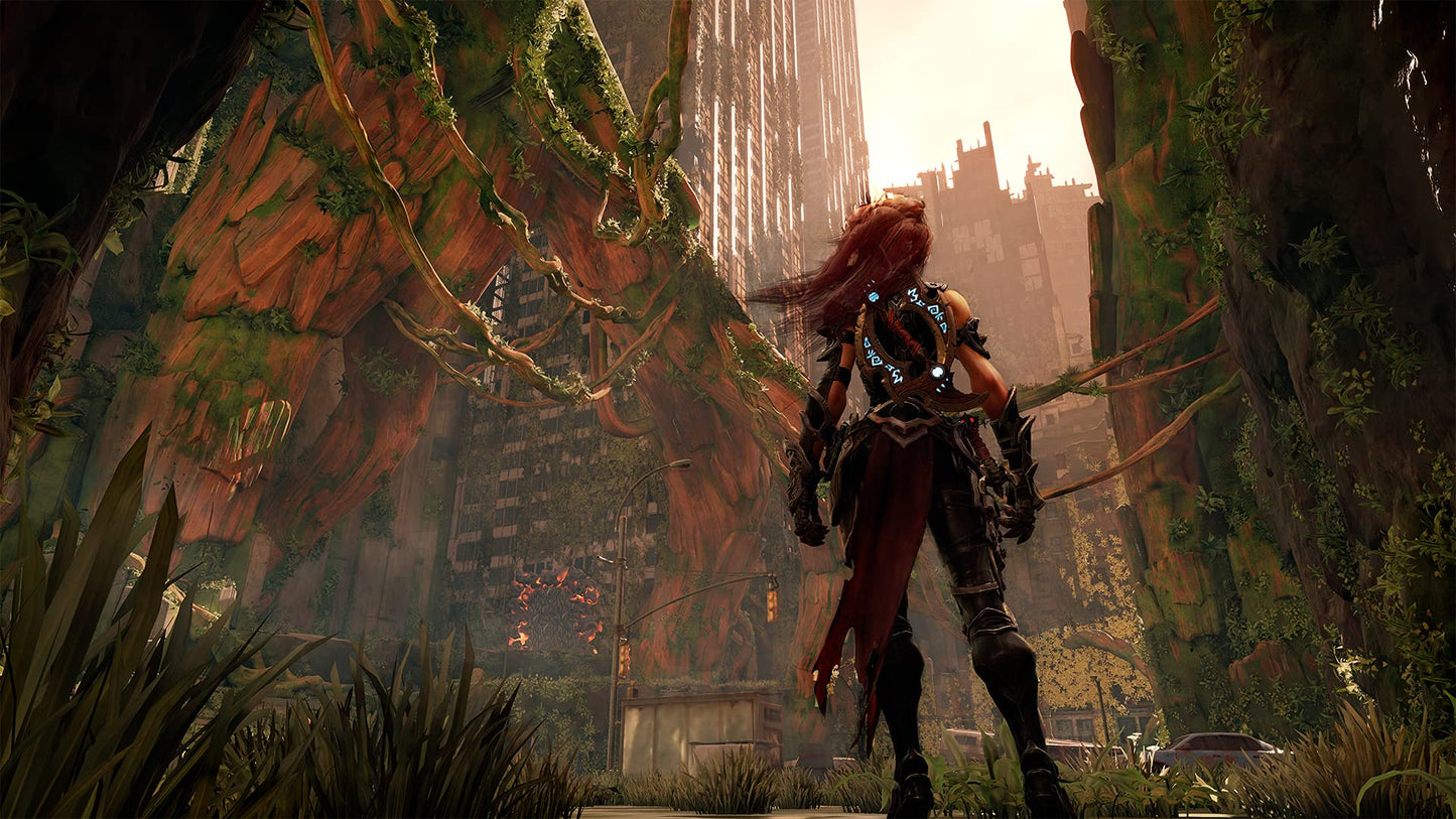 Darksiders III - Nintendo Switch