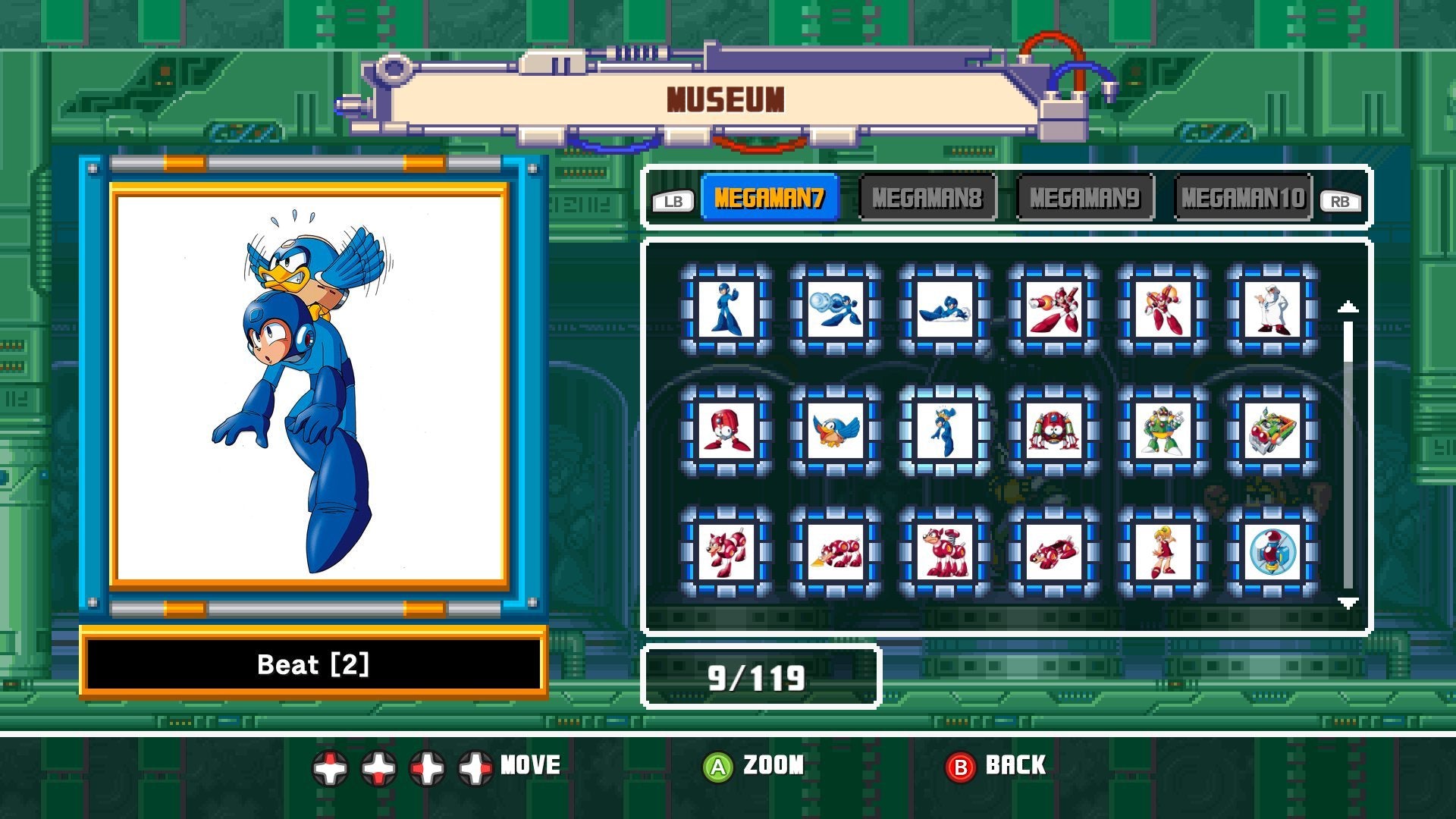 Mega Man Legacy Collection 2 - Xbox One