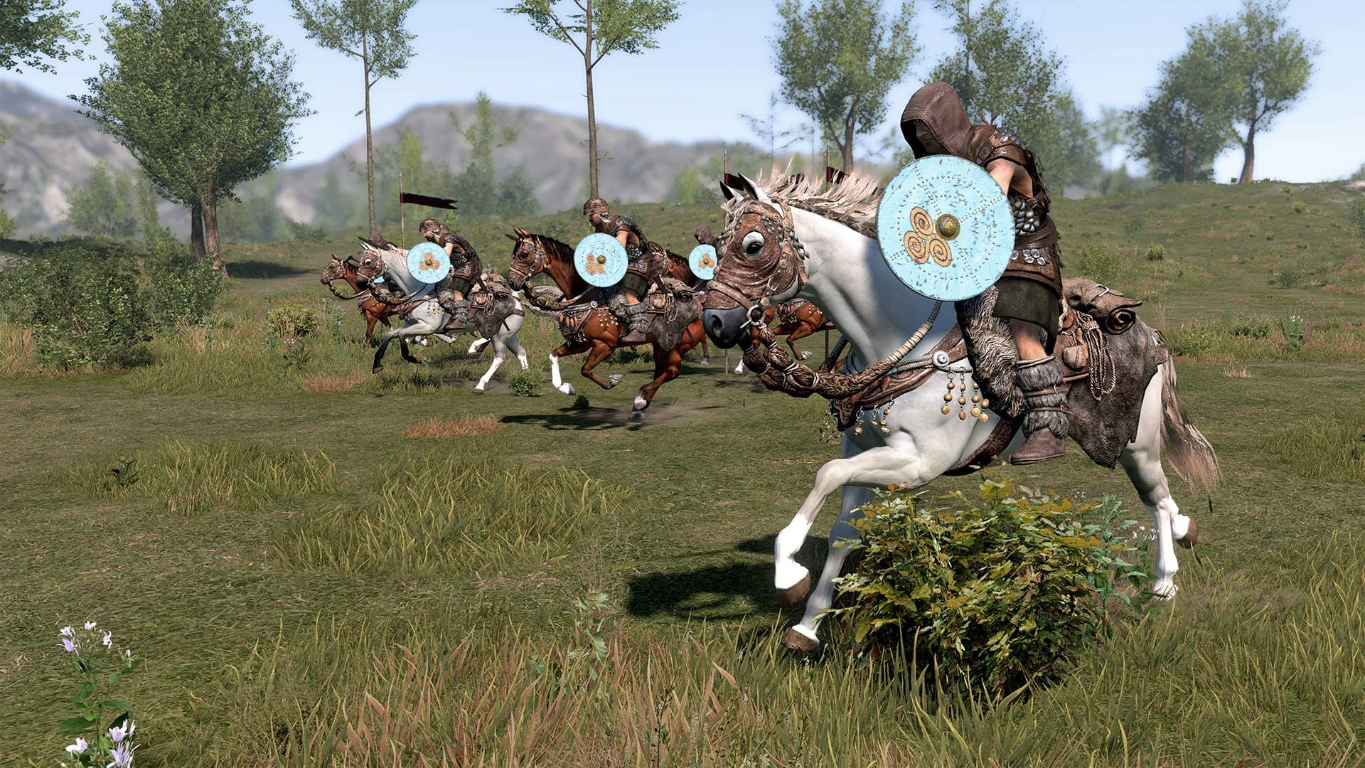 Mount & Blade 2: Bannerlord - Xbox One/Series X
