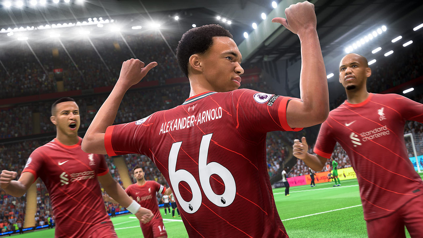 FIFA 22 - Xbox Series X