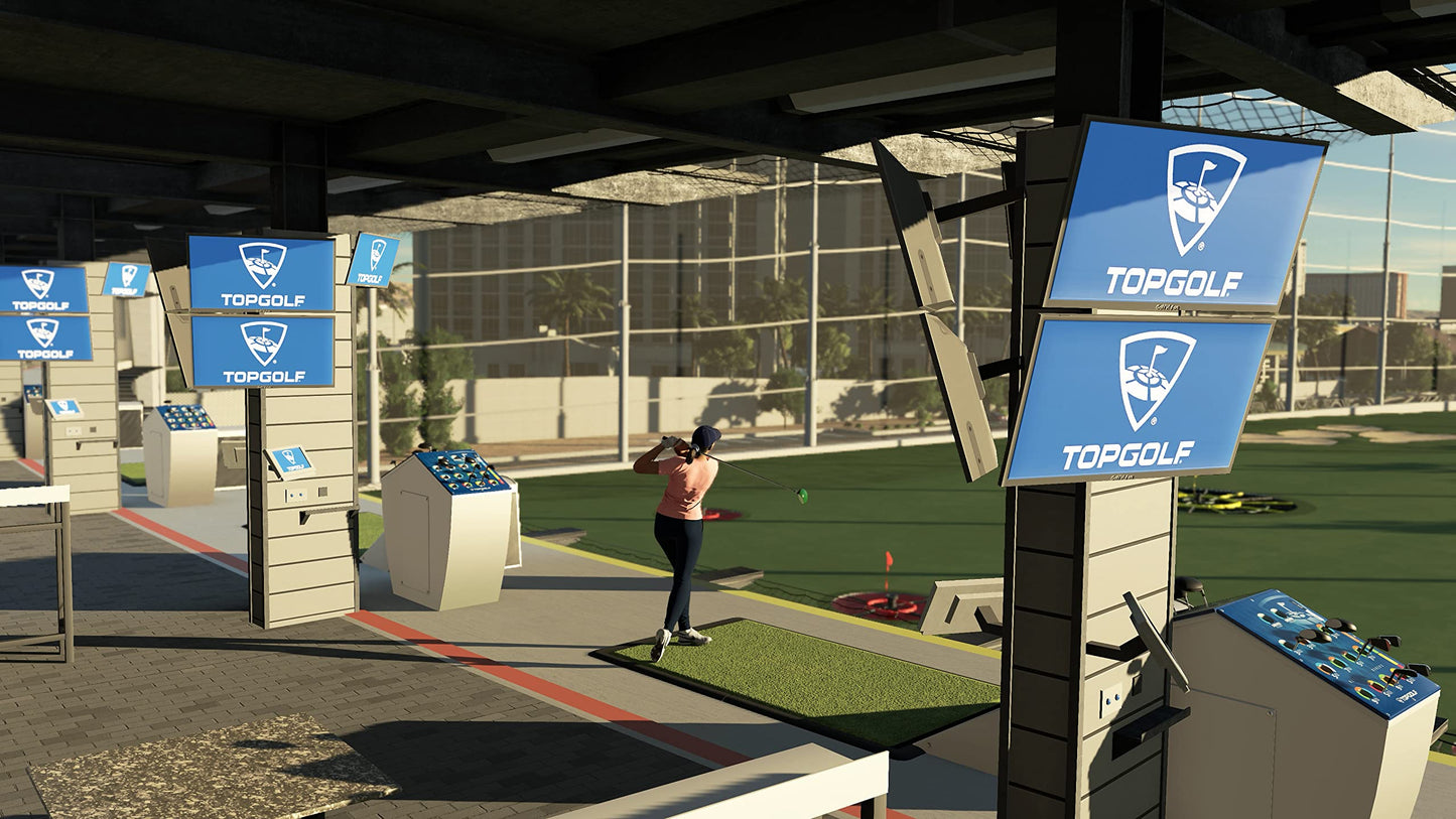 PGA Tour 2K23 - Xbox Series X