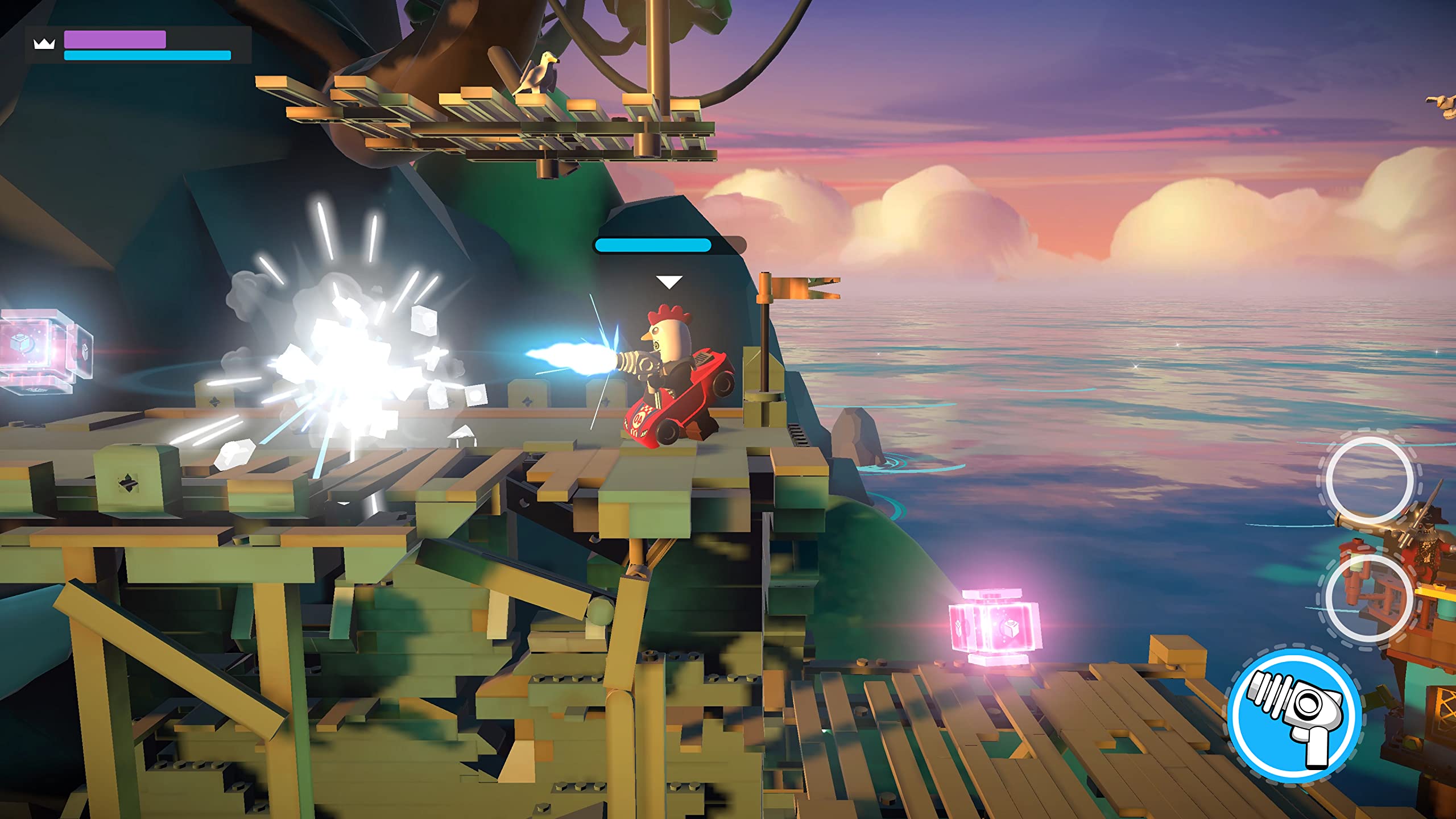 LEGO Brawls - PlayStation 5