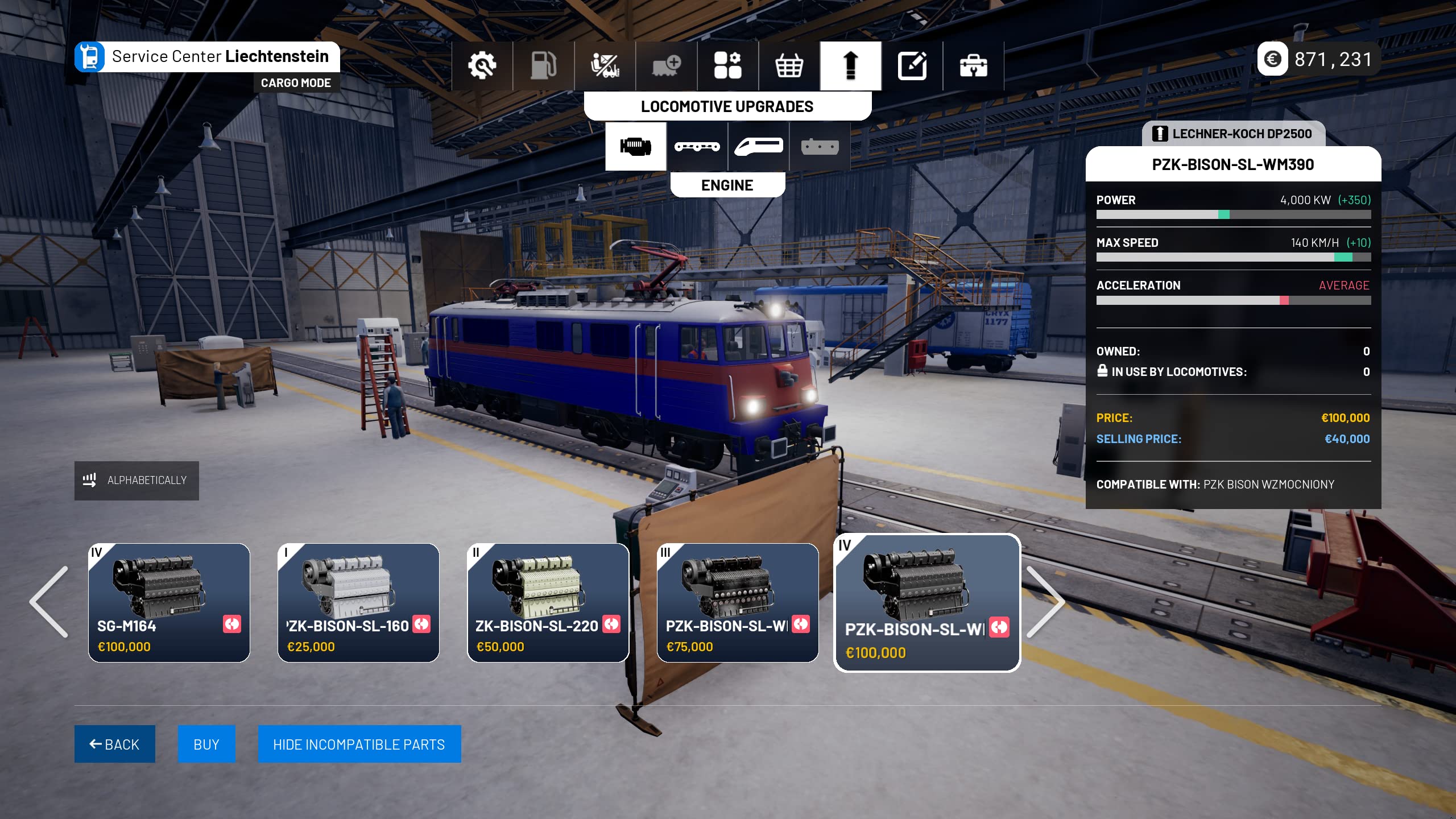 Train Life: A Railway Simulator - The Orient-Express Edition - Nintendo Switch