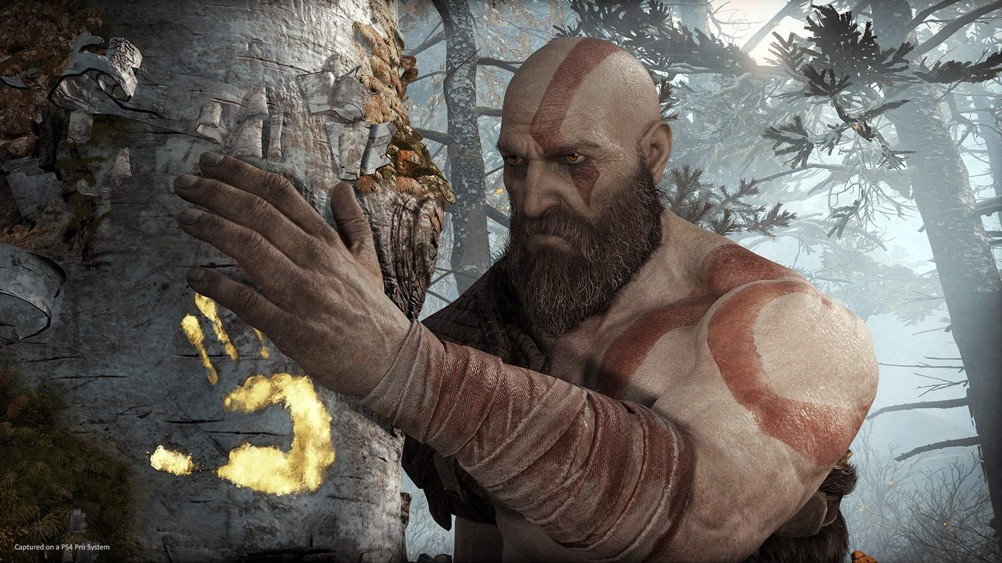 God of War (PlayStation Hits) - PlayStation 4