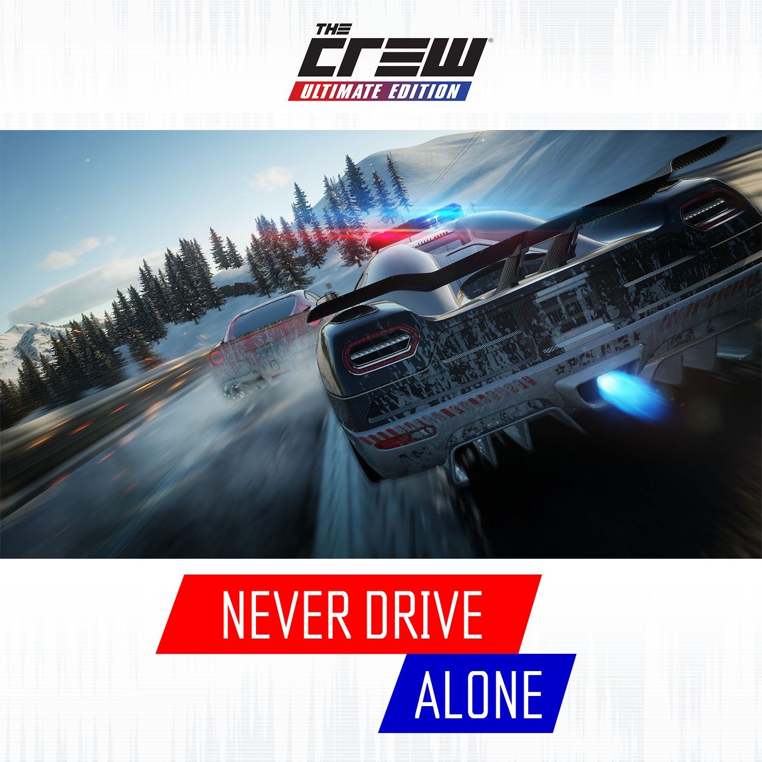 The Crew Ultimate Edition - Xbox One