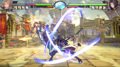 Granblue Fantasy: Versus Premium Ed - PlayStation 4