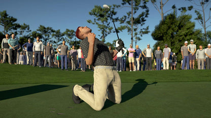 PGA TOUR 2K21 - PlayStation 4