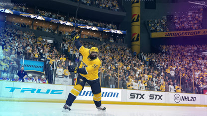 NHL 20 - PlayStation 4