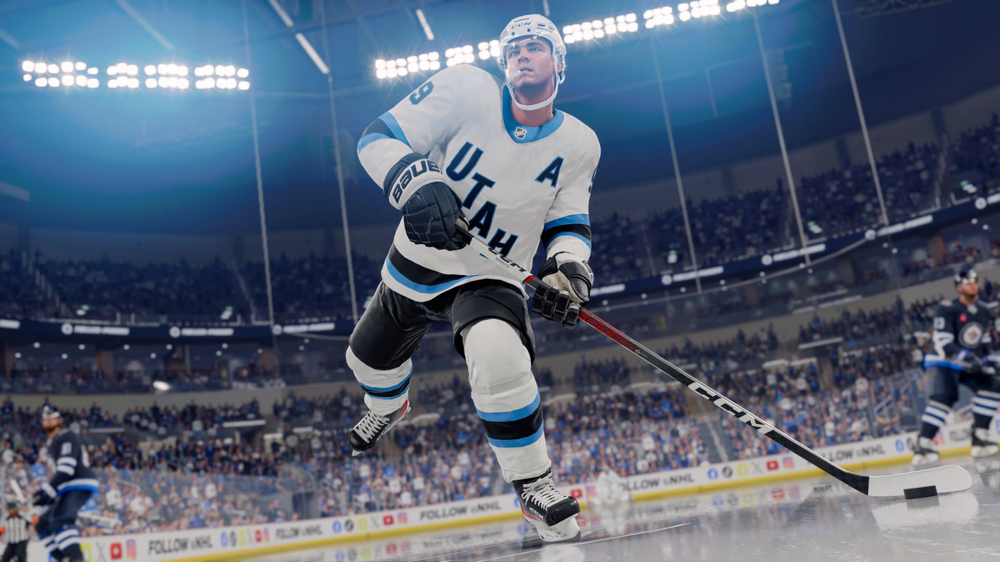 NHL 25 - PlayStation 5