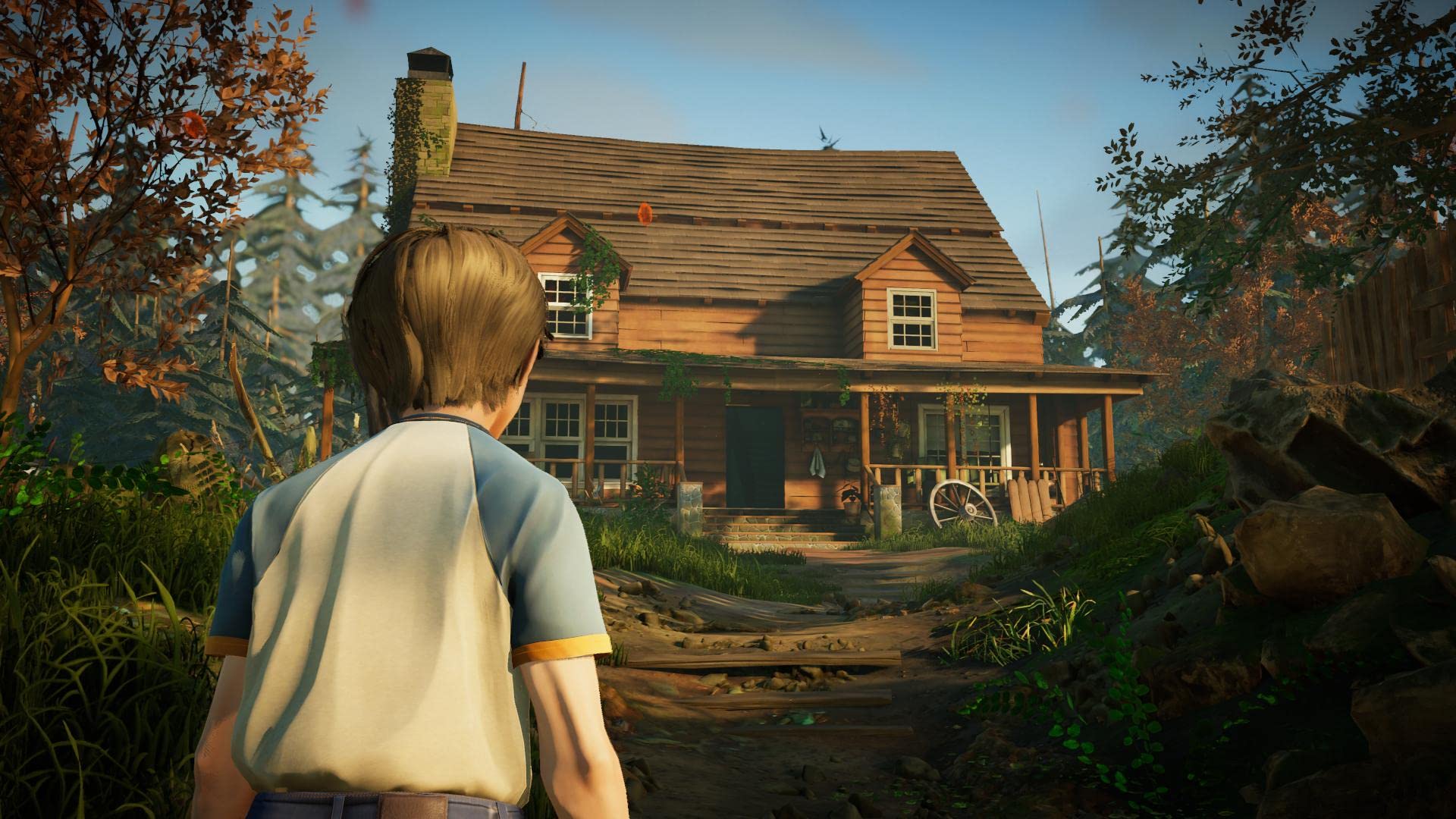 Alfred Hitchcock - Vertigo: Limited Edition - PlayStation 4