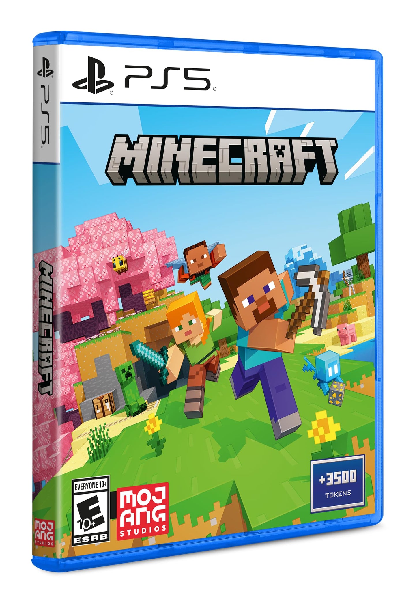 Minecraft - PlayStation 5