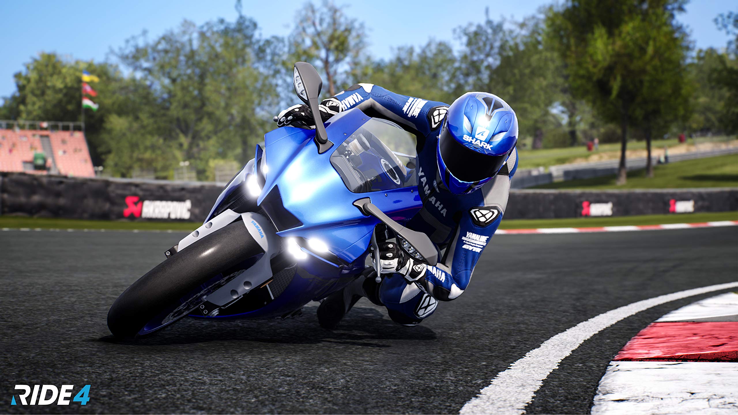Ride 4 - PlayStation 4