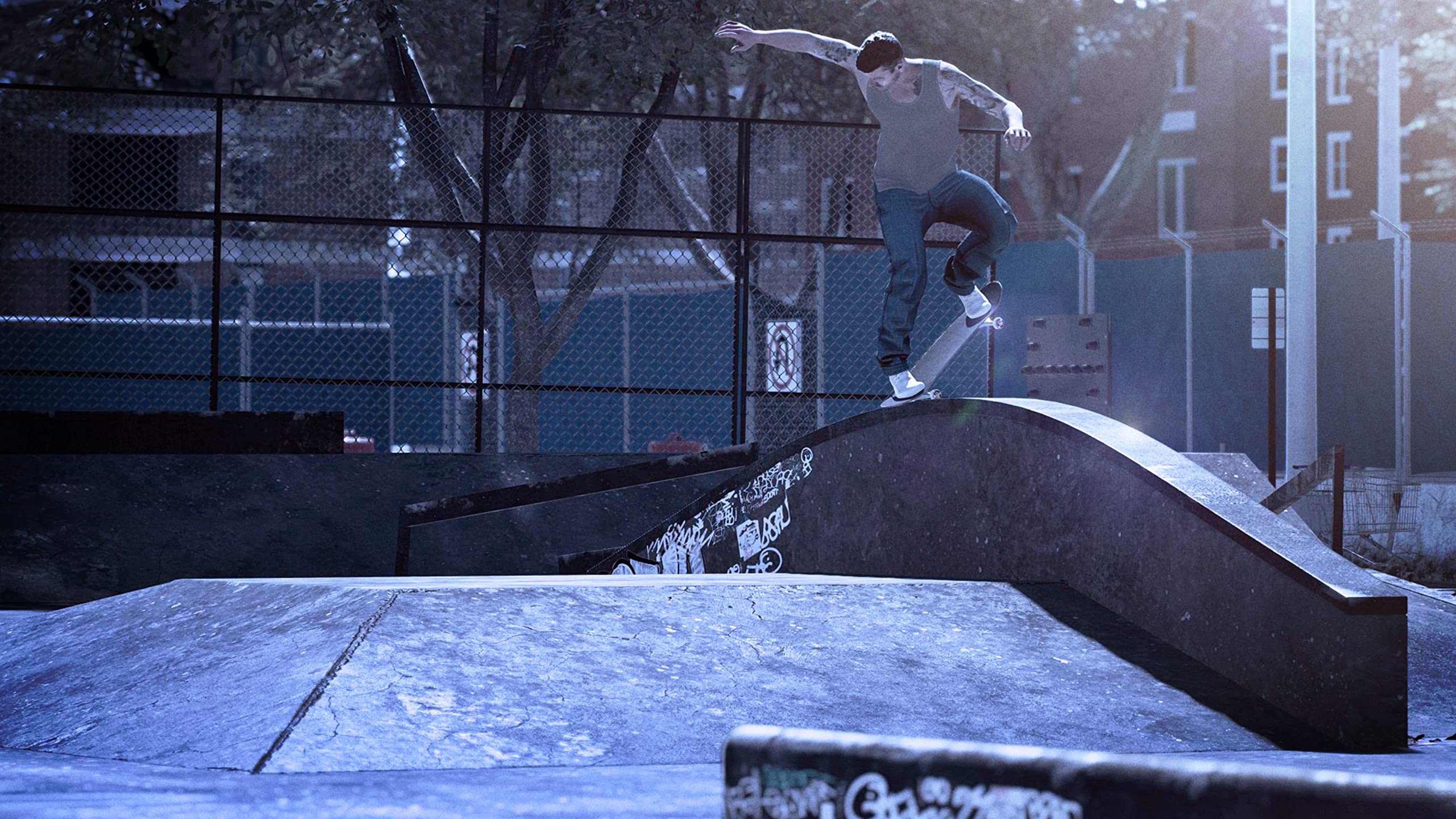 Session: Skate Sim - Xbox Series X