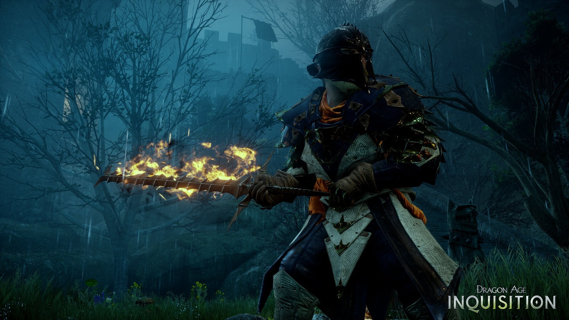 Dragon Age: Inquisition - PlayStation 3