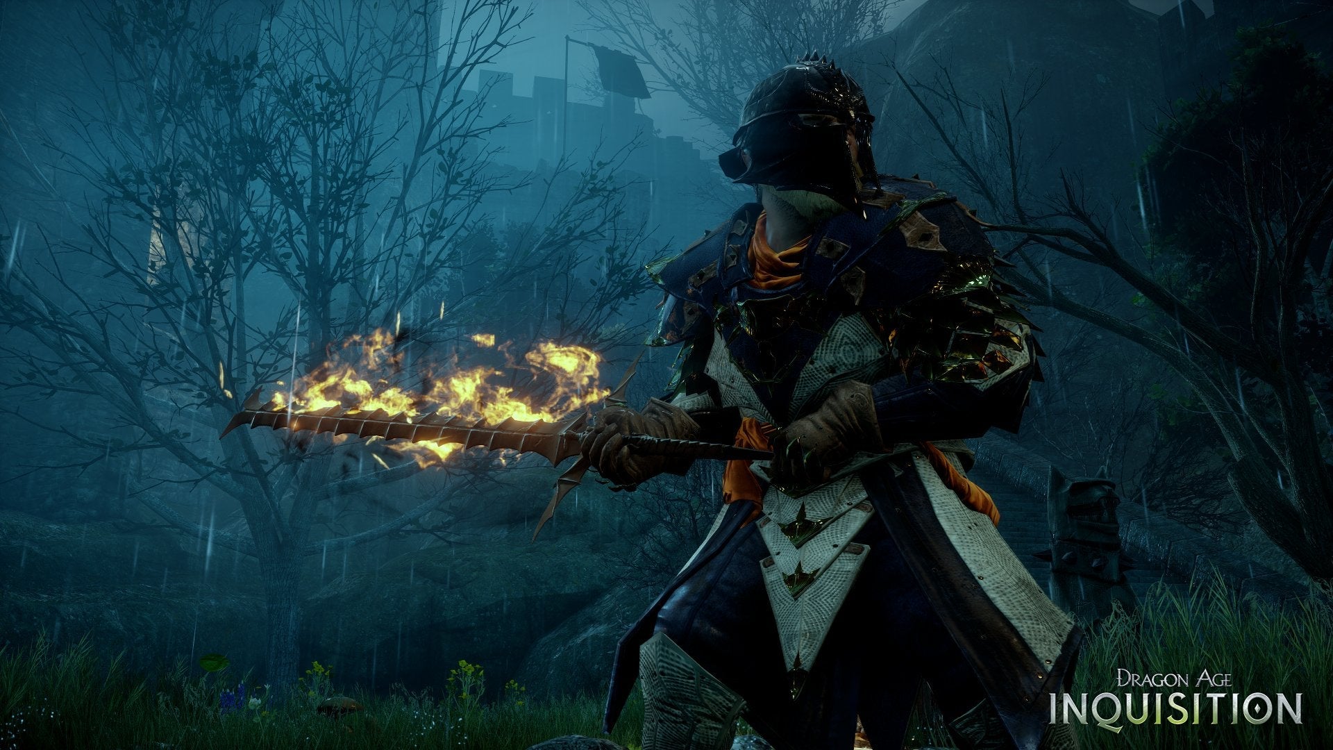 Dragon Age: Inquisition - Xbox 360