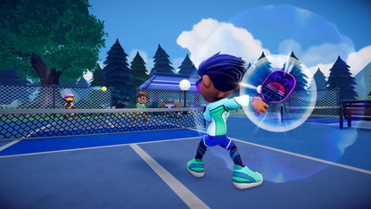 Pickleball: Smash - Nintendo Switch