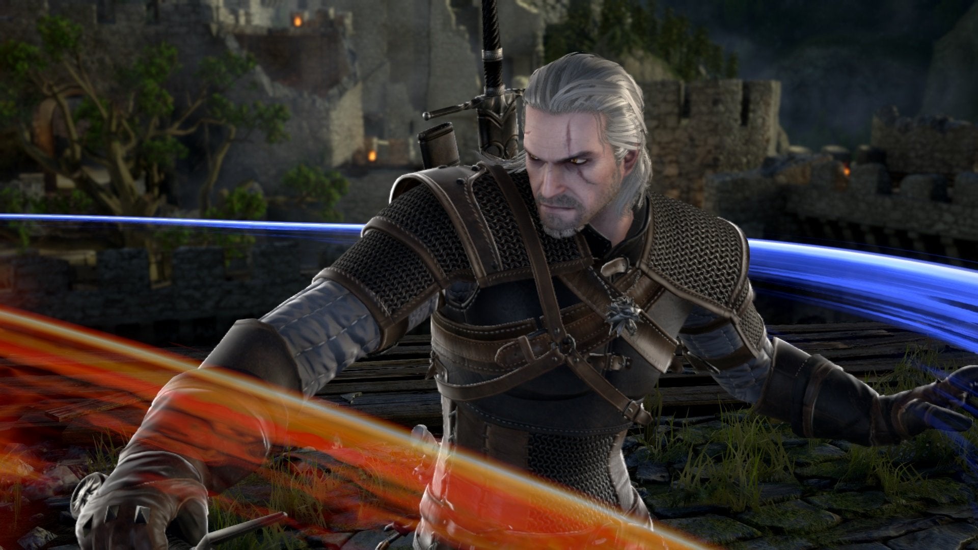 SOUL CALIBUR VI: Standard Edition - Xbox One