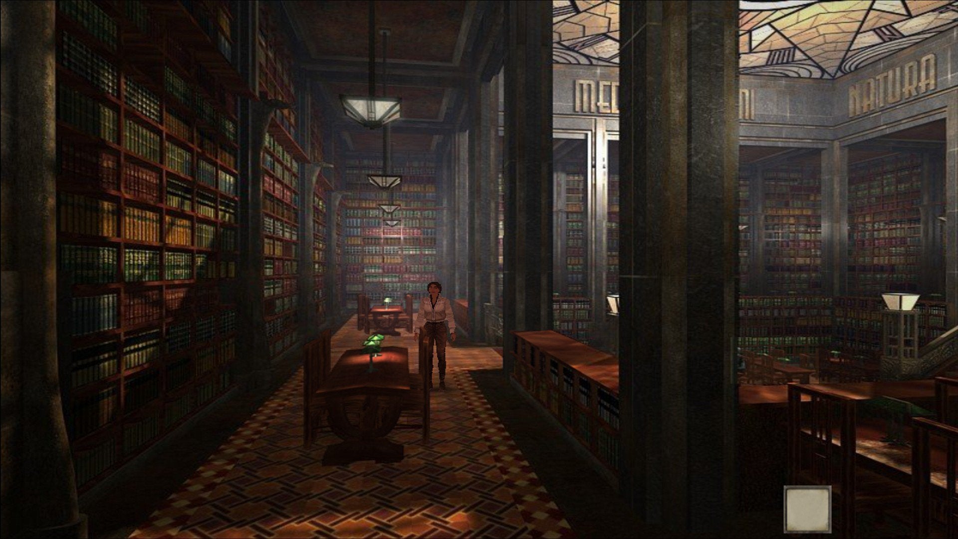 Syberia - Complete - PlayStation 3