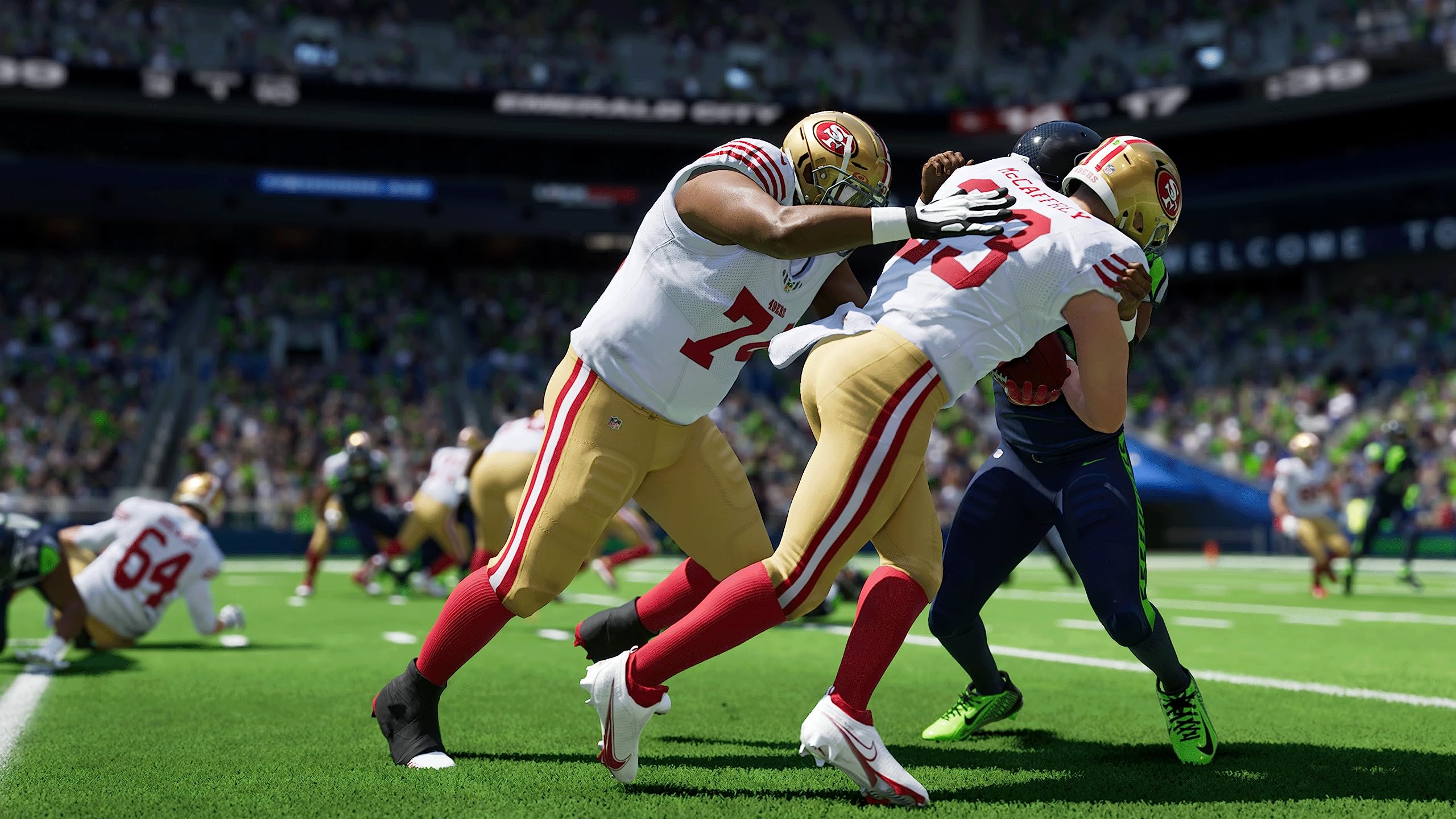 Madden NFL 24 - Xbox Series X
