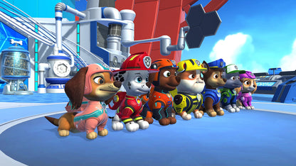 PAW Patrol The Movie: Adventure City Calls - PlayStation 5