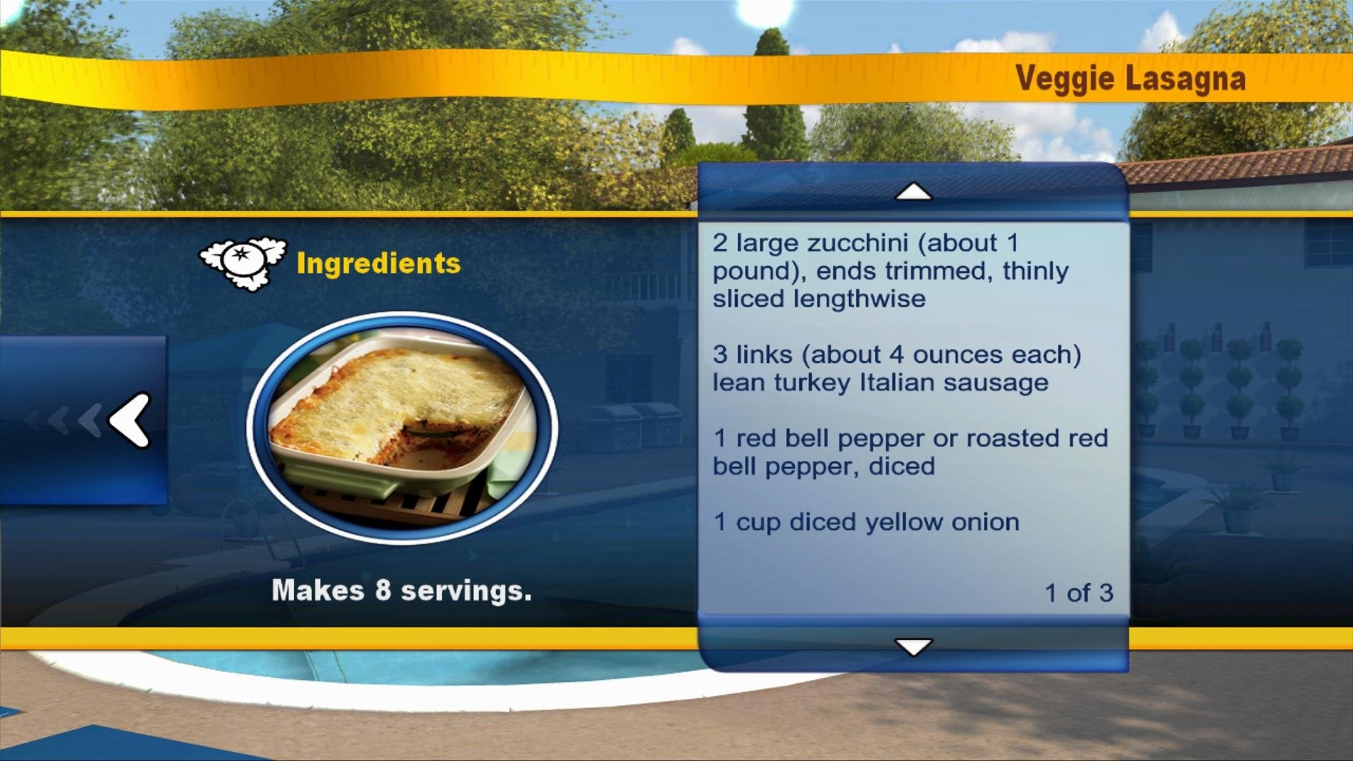 The Biggest Loser Ultimate Workout - Xbox 360