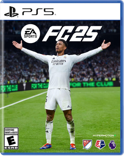 EA Sports FC 25 - PlayStation 5