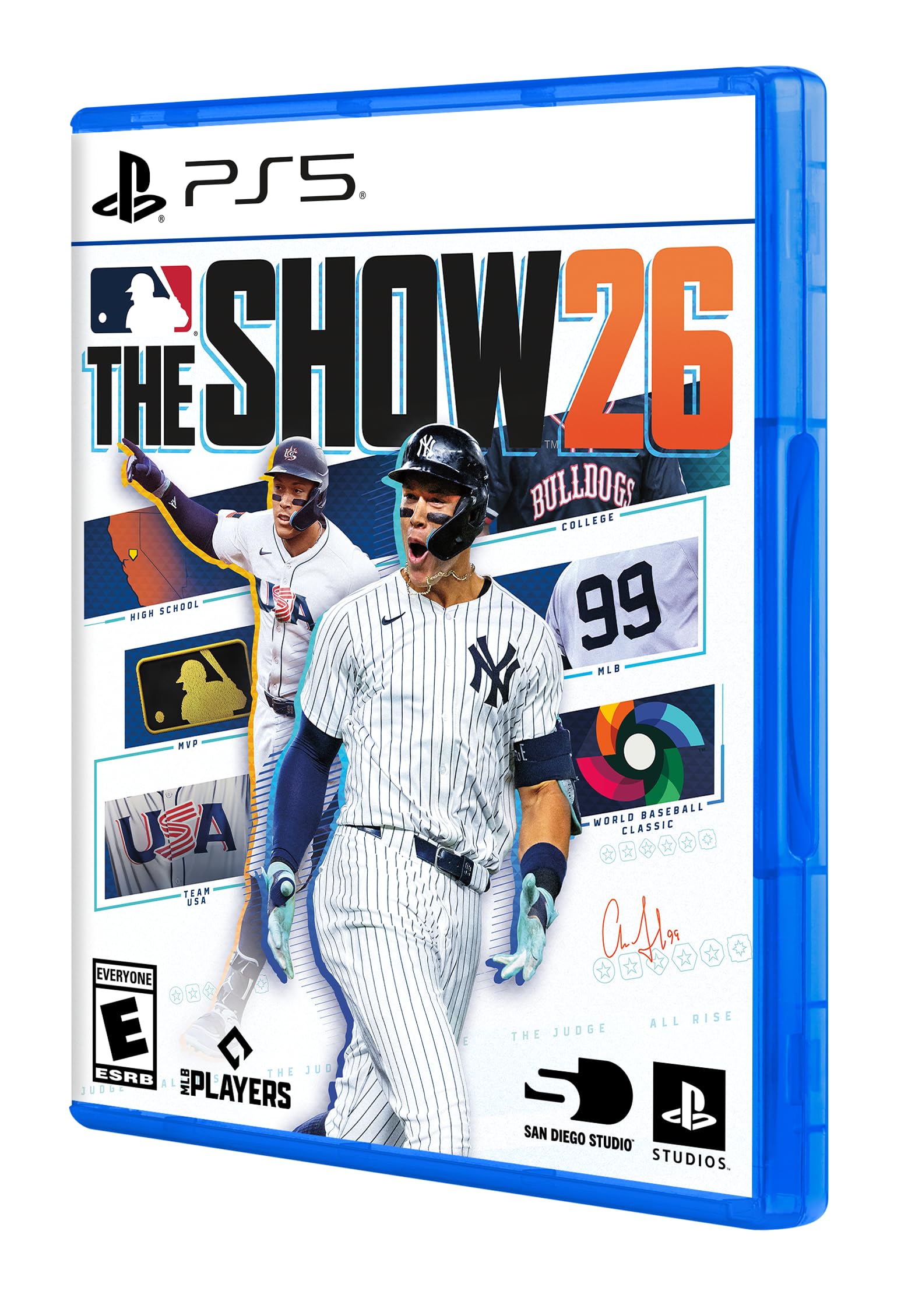 MLB The Show 26 - Playstation 5
