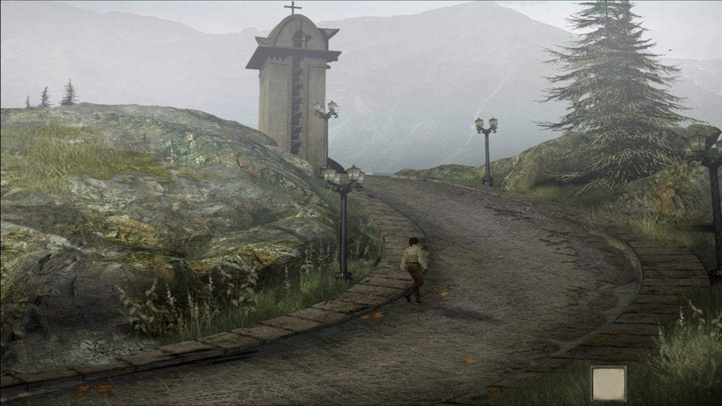 Syberia - Complete - PlayStation 3