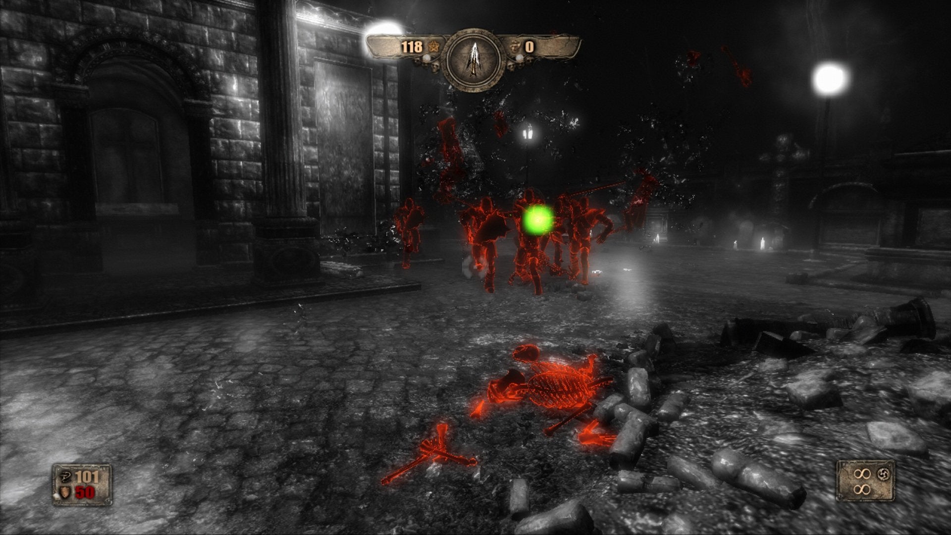 Painkiller: Hell and Damnation - PlayStation 3