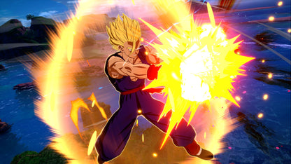 Dragon Ball: Sparking! Zero - PlayStation 5