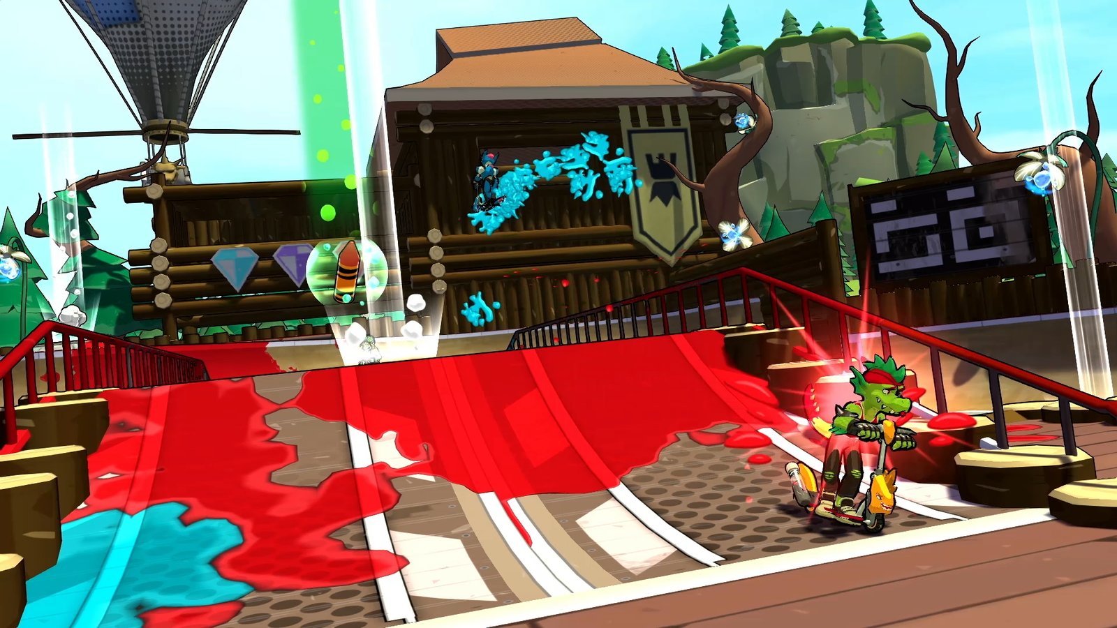 Crayola Scoot - Xbox One