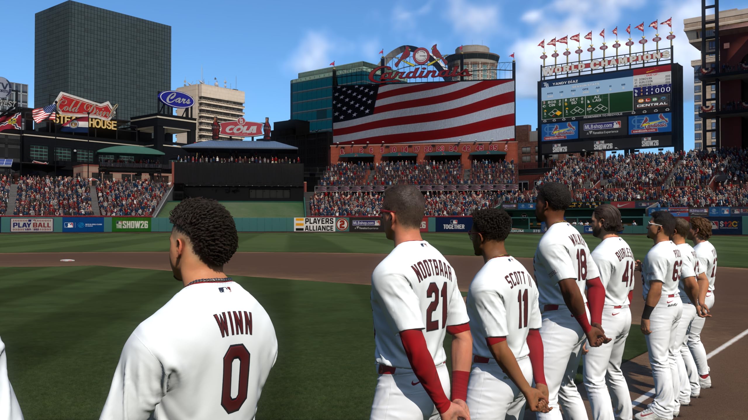 MLB The Show 26 - Playstation 5