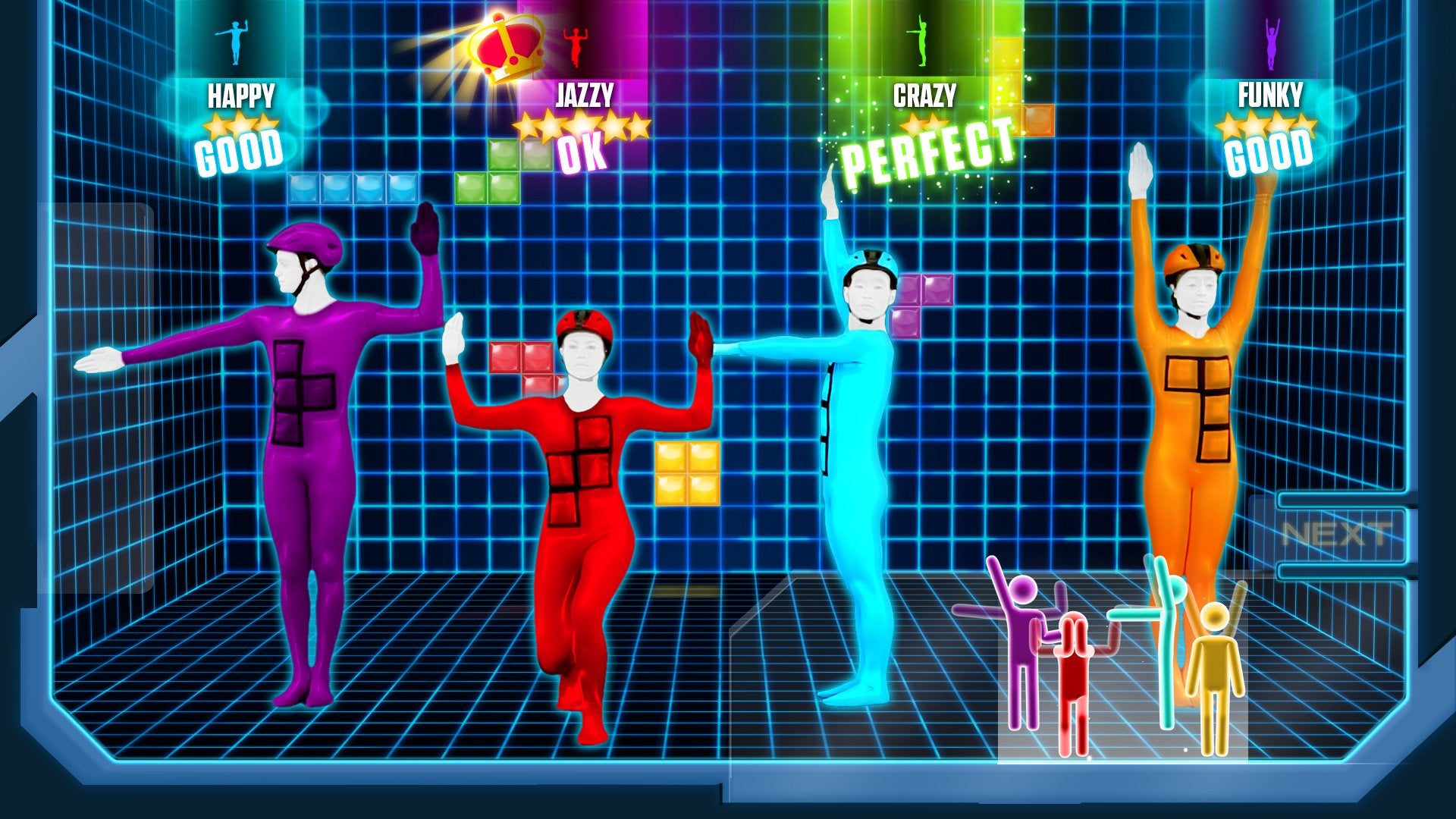 Just Dance 2015 (Requires Kinect) - Xbox One