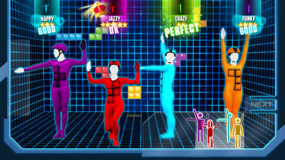 Just Dance 2015 - PlayStation 3