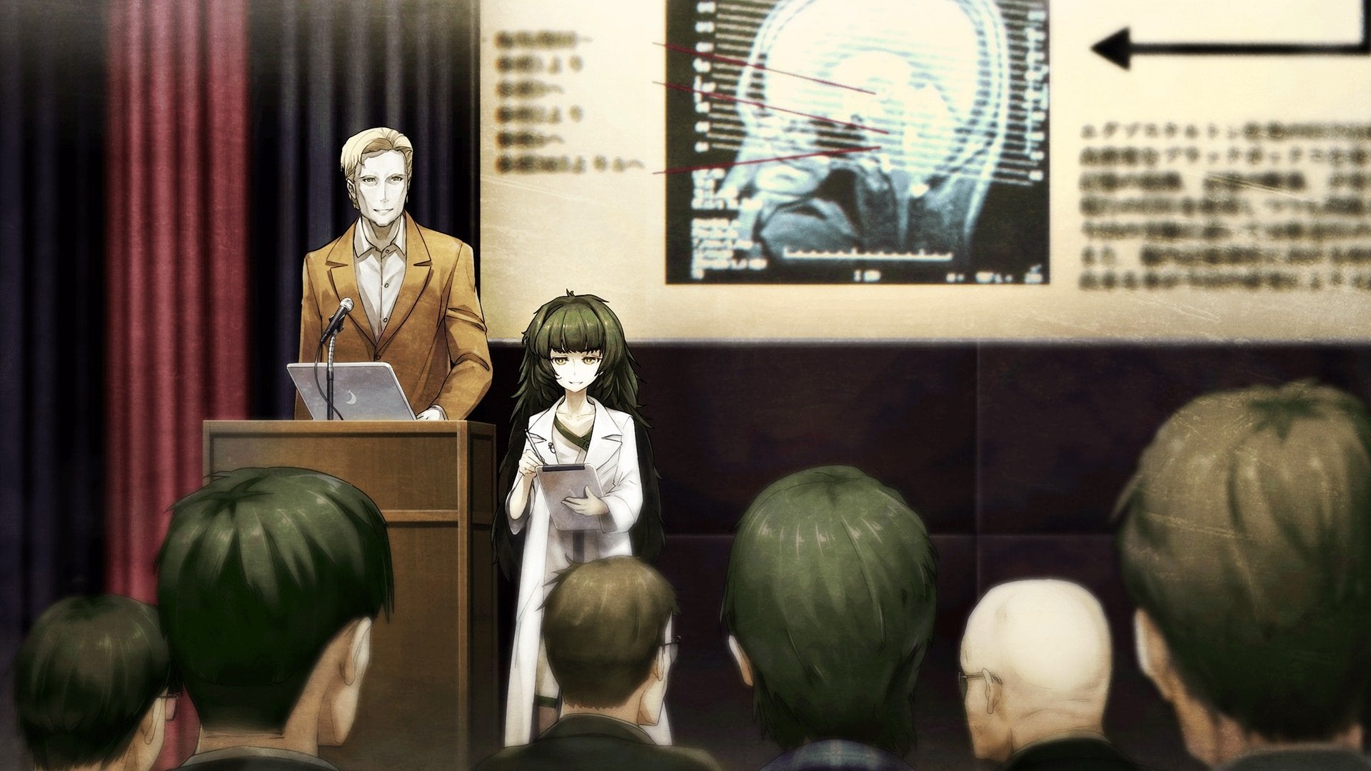 Steins Gate 0 - PlayStation 4