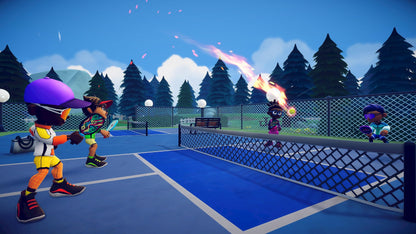 Pickleball: Smash - Xbox Series X