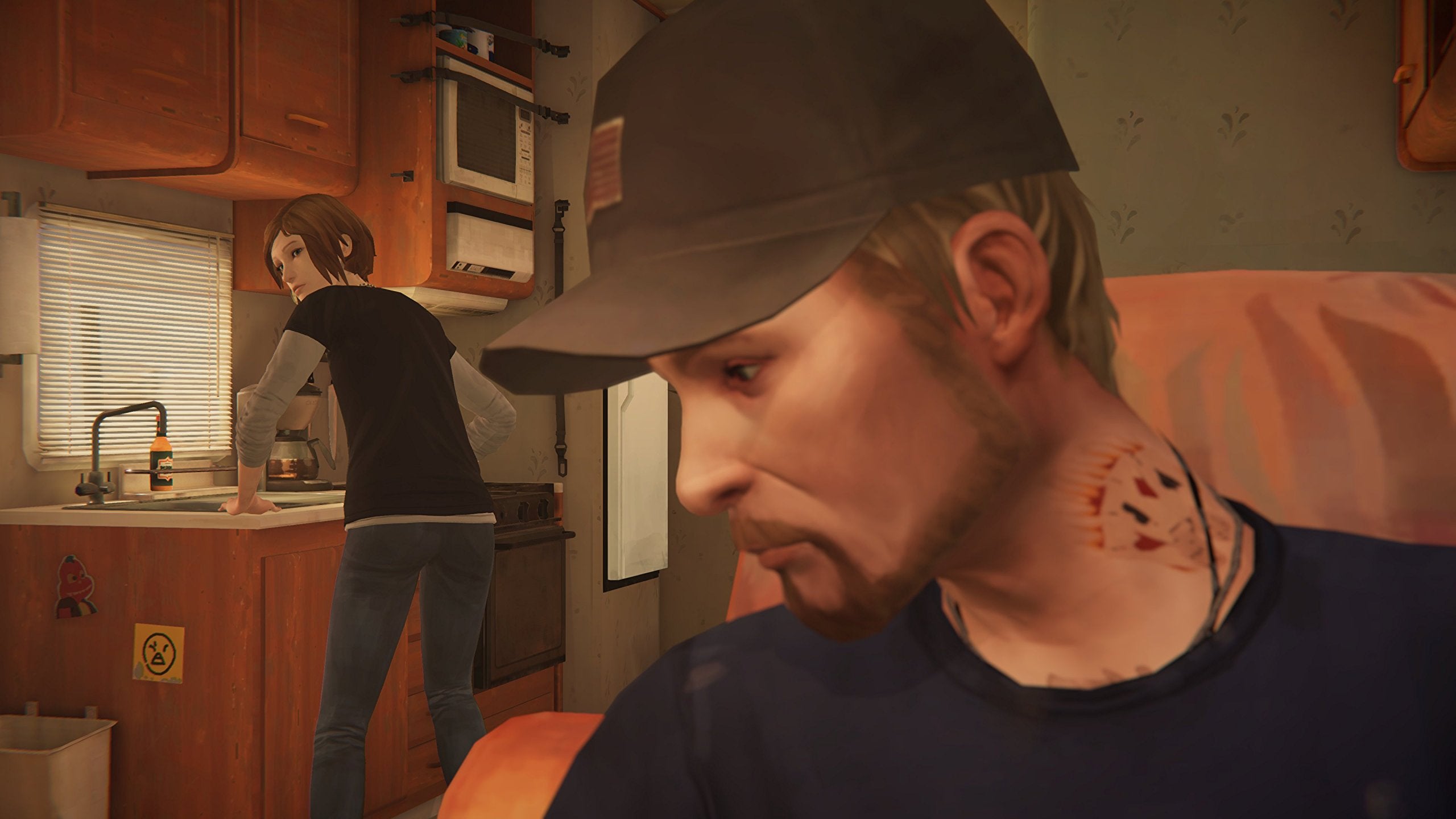 Life is Strange: Before the Storm Limited Edition - Xbox One