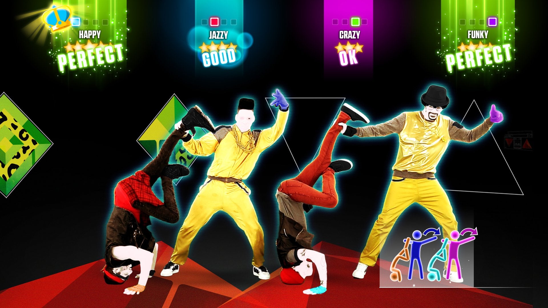 Just Dance 2015 (Requires Kinect) - Xbox One